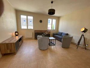 Location Appartement 3 pièces Meublé à Landudal (29510) : à louer 3 pièces Meublé / 67m² L
