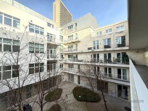 Appartement à louer à Kleine Weststraat 3 Ostende (RBU94361)