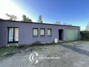 Vente Maison à Saint-Aubin-d'Aubigné (35250) : à vendre / 106m² Saint-Aubin-d'Aubigné