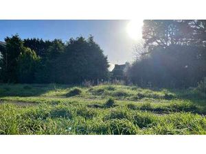 Vente Terrain à Carnac (56340) : à vendre / 510m² Carnac