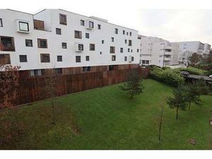 Vente Appartement 2 pièces à Nantes Centre Ville (44000) : à vendre 2 pièces / 36m² Nantes