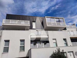 Vente Appartement 3 pièces à Ancenis-Saint-Géréon (44150) : à vendre 3 pièces / 58m² Ancen