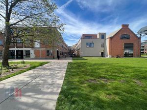 Bureaux à louer à Dok-Noord 4 Gand (RBU94384)