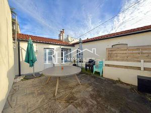 Vente Maison à Brem-sur-Mer (85470) : à vendre / 82m² Brem-sur-Mer
