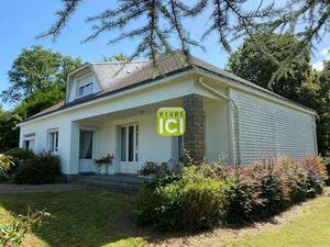 Vente Maison à Crossac (44160) : à vendre / 95m² Crossac