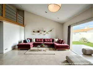 Vente Maison aux Sables-d'Olonne (85100) : à vendre / 116m² Les Sables-d'Olonne