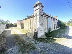 Vente Maison à Vallet (44330) : à vendre / 100m² Vallet