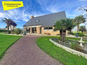 Vente Maison à Avranches (50300) : à vendre / 138m² Avranches