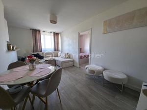 Appartement 2 pièces idéal investisseurs