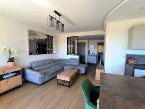 Appartement Cagnes Sur Mer 3 pièce(s) 69.0 m2