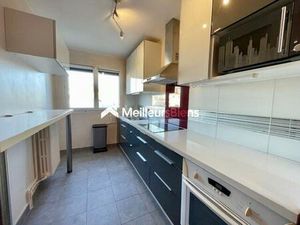 Appartement 3 pièces proche de la Gare Deuil-Montmagny