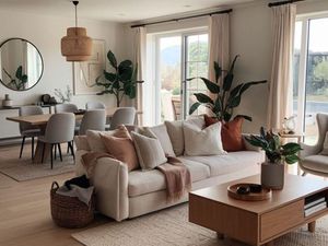 GRAND 4 PIÈCES DUPLEX - BALCON & PARKING