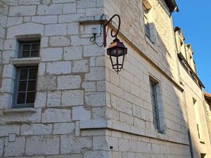 Immeuble 6 appartements