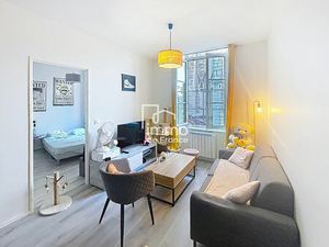 BOURG-EN-BRESSE Centre - Immeuble de rapport clés en main