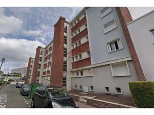 Saint Maur - T2 rénové + Garage