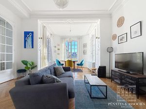 Appartement T2 Saint-André