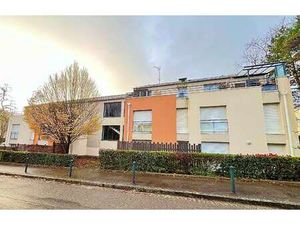Vente Appartement 2 pièces à Nantes Hippodrome (44000) : à vendre 2 pièces / 50m² Nantes H
