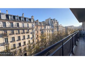 Appartement à Paris (75012)