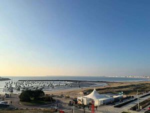 Vente Appartement 2 pièces à Pornichet (44380) : à vendre 2 pièces / 57m² Pornichet