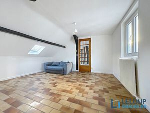 NOUVEAUTÉ ROUEN ENTRE VIEUX MARCHÉ et FAC DE DROIT