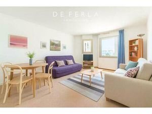 MONTPARNASSE / GAÎTÉ : Grand studio avec vue dégagée  Paris XIVème