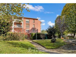 Appartement sans vis-à-vis secteur Firmis - Côte Pavée