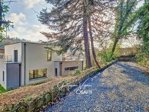 Maison individuelle récente 2025  DPE A