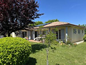 Maison proche du lac