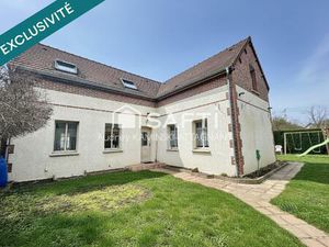 Une jolie exclusivité à découvrir !