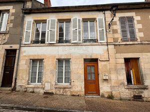 Maison 4 chambre(s) à vendre