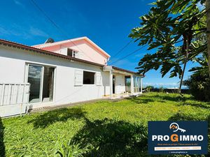 Maison Familiale F6 – Lumineuse et Paisible