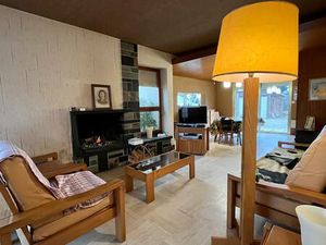 Maison familiale de plain-pied proche de l'océan