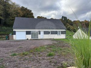 Maison 3 chambre(s) à vendre