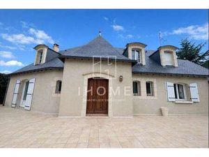Vente Maison à Mûrs-Erigné (49610) : à vendre / 260m² Mûrs-Erigné