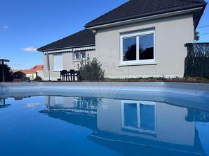 Maison 4 chambre(s) à vendre