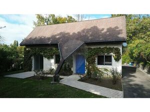 Maison 4 chambre(s) à vendre