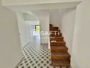 PAVILLON 4 CHAMBRES DONT UNE SUITE PARENTALE + GARAGE A NIORT