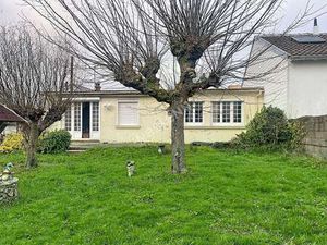 Vente Maison à Saint-Herblain (44800) : à vendre / 89m² Saint-Herblain