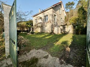 Maison 4 pièces à Souppes-sur-loing (77460)