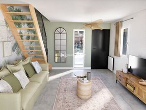 Maison Vertou 4 pièce(s) 97 m2