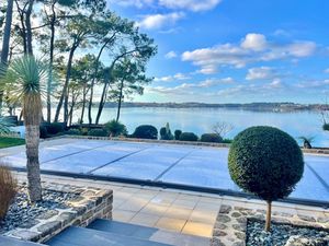 DEMEURE D'EXCEPTION VUE MER - 283 m² - BADEN