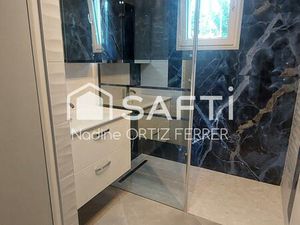 Villa plain pied au calme proche du centre ville