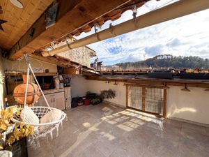 Maison de village 100 m2 avec terrasse