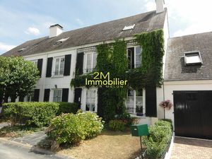 MAISON A RENOVER 91 M² + COMBLES