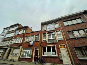 Appartement à louer à Constitutiestraat 107 Anvers (RBU94401)
