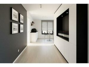 BUREAUX- T3- Bordeaux- Caudéran - parc Bordelais - parking - 90 m2