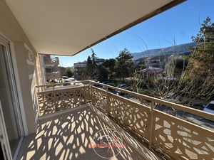 Beau 2 pièces avec parking en sous-sol