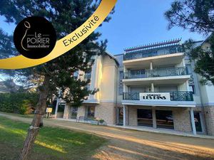 Vente Appartement 3 pièces à Fréhel (22240) : à vendre 3 pièces / 62m² Fréhel