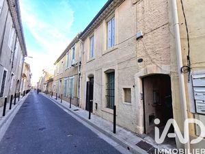 Vente Immeuble 124 m²