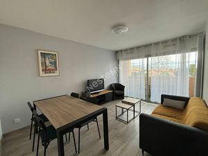 Appartement Le Pradet 2 pièce(s) 45.46 m2